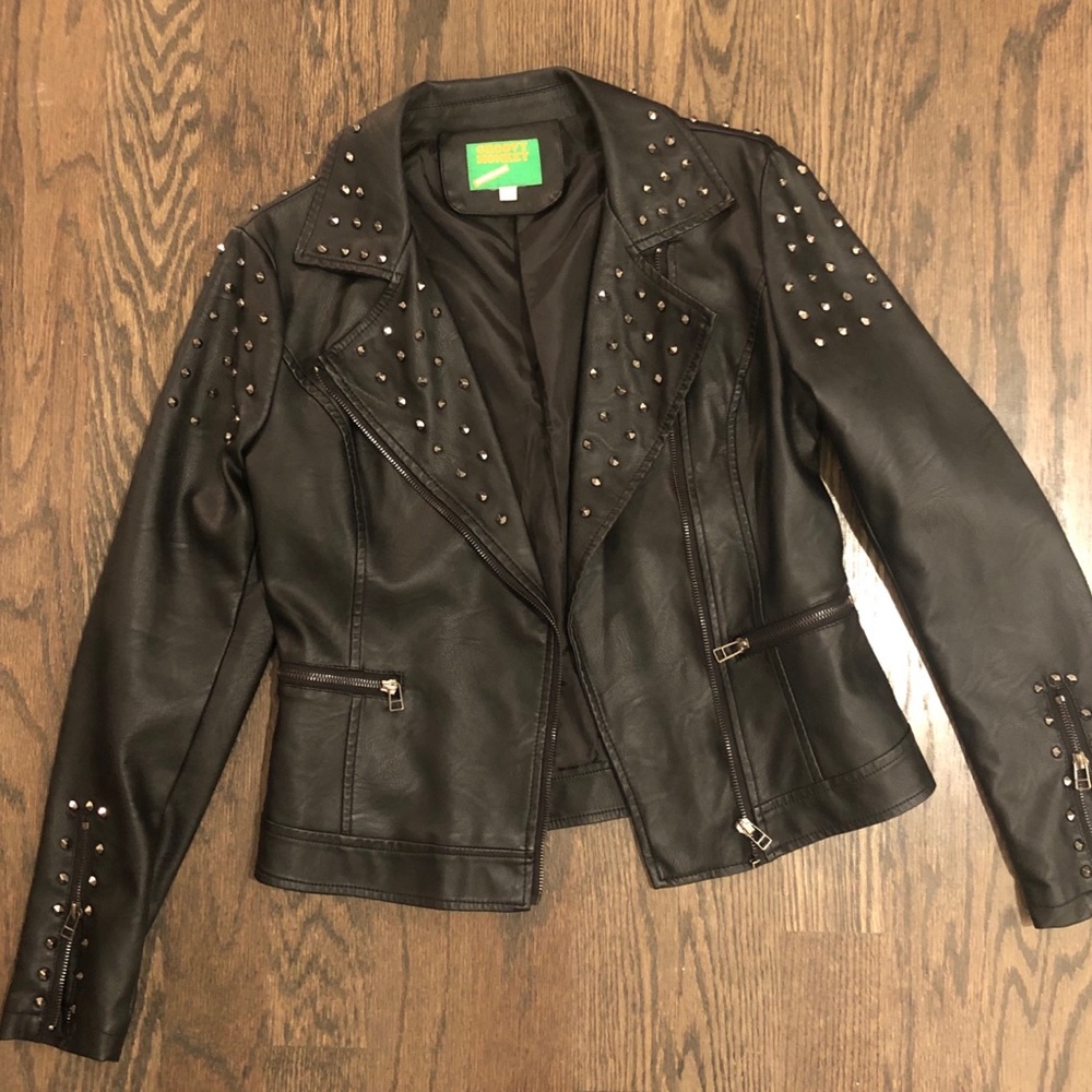 Groovy Monkey Jacket - image 1